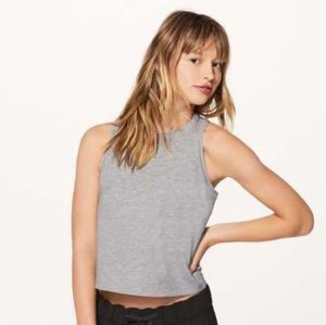Lululemon Minimal Tank